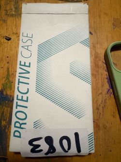 Protective case