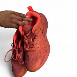 The North Face Wmns Hypnum 'Sienna Brown' hiking shoes