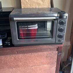 Tovala Smart Oven 