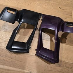 Honda Goldwing GL1500 Lower Cowling 