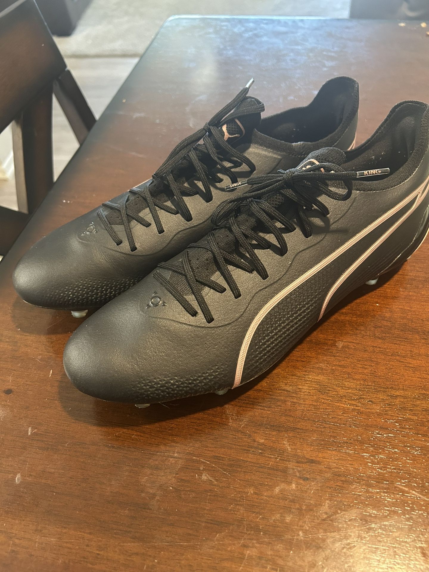 Puma KING Ultimate