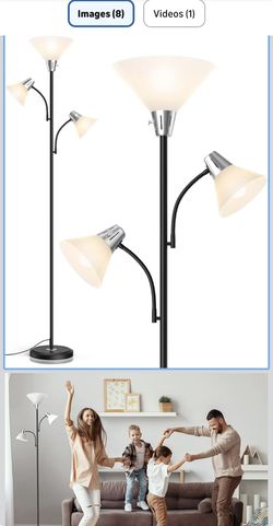 Floor Lamp 
