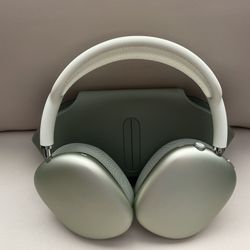 Brand New Green AirPod Max Pro (no Box)