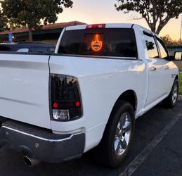 Reta truck