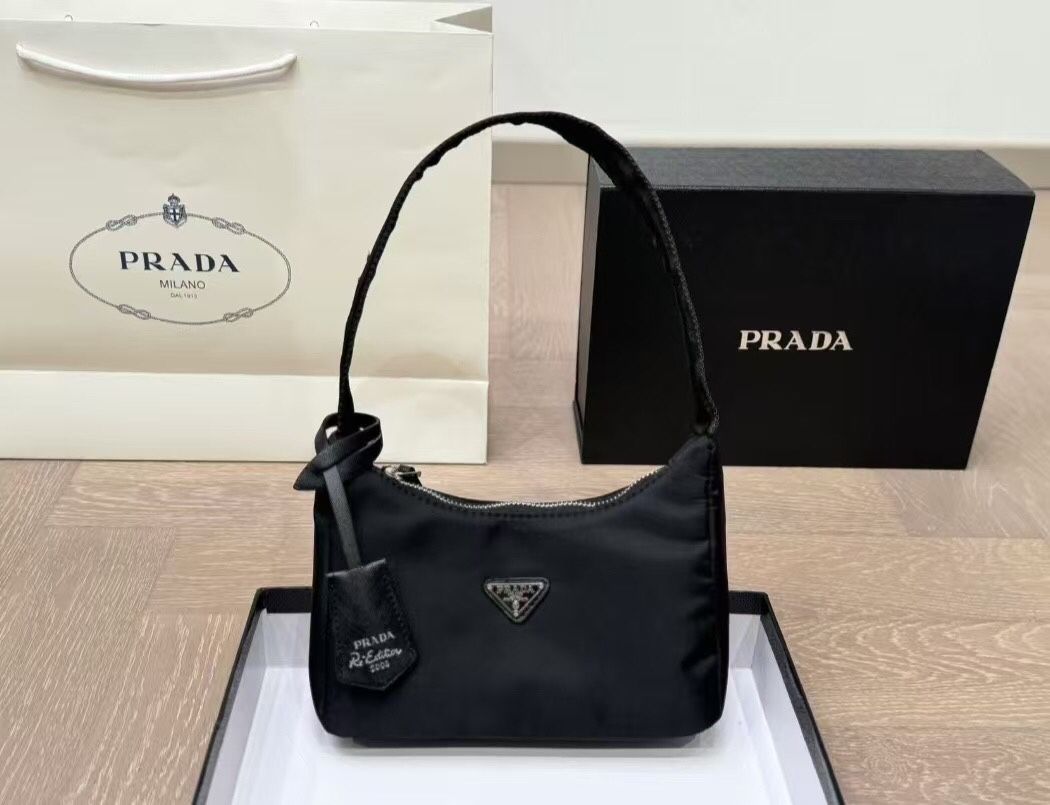 Prada Bag