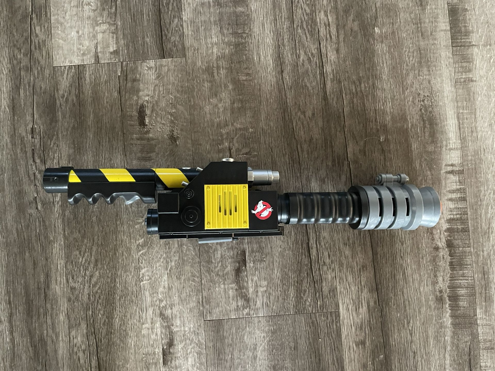 Ghostbusters Zap & Blast Proton Blaster