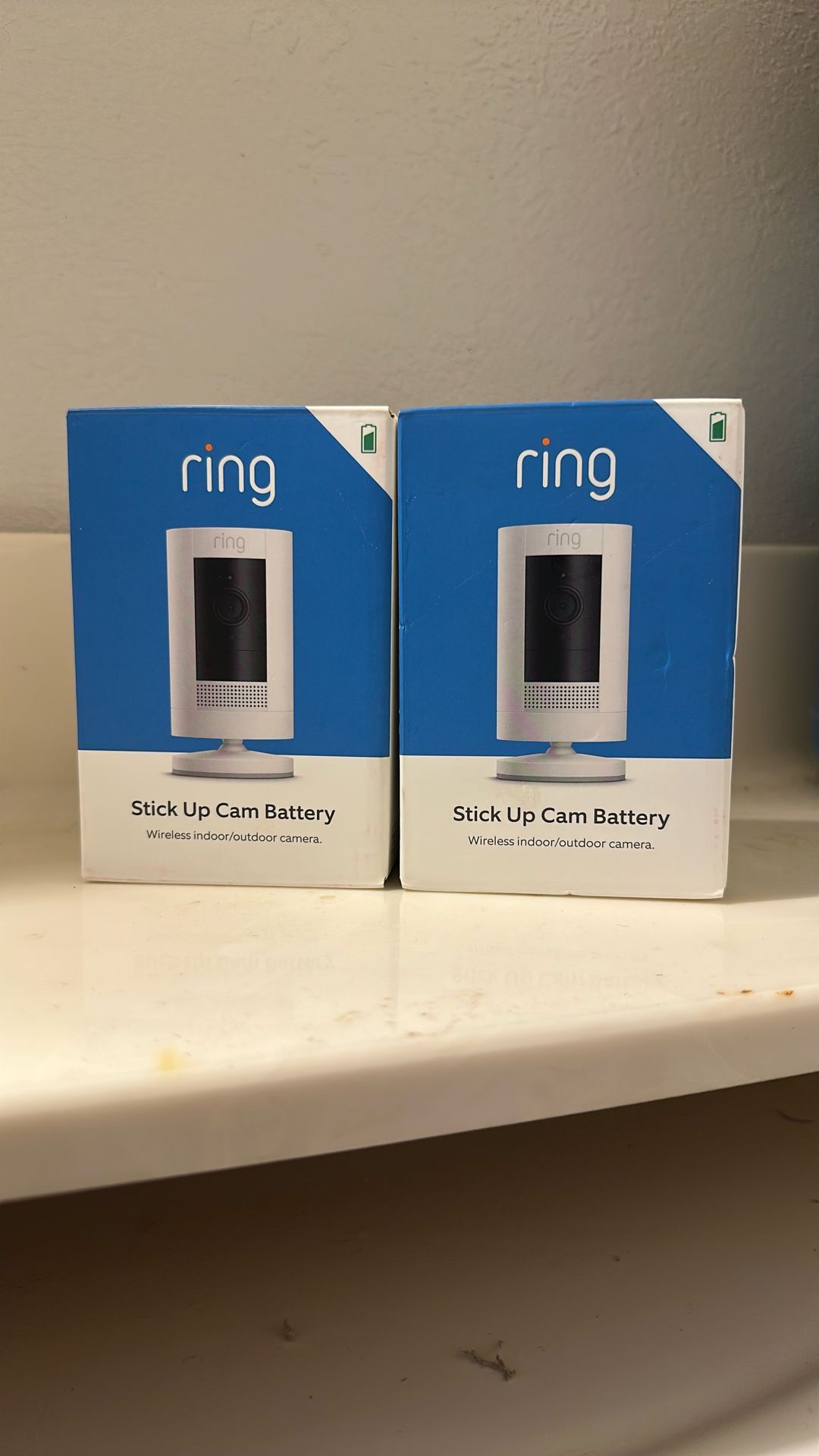 Ring Camera 3rd Generation