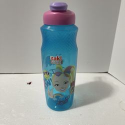 Jojo Siwa 30 Oz Water Bottle 