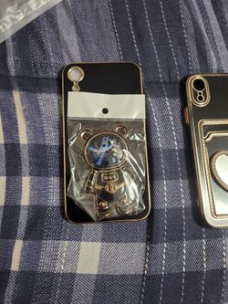 Iphone XR Phone Case