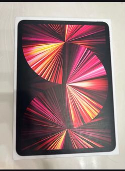 iPad Pro 3rd Gen 11inch