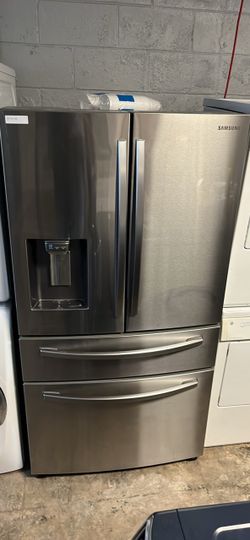 Samsung Refrigerator