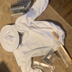 Bee keeper equipment- Never Used