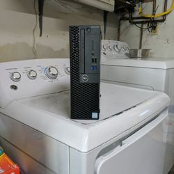 Dell Optiplex 3070 SFF 9th Gen i5 16gb 512gb SSD