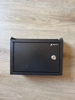Drop box