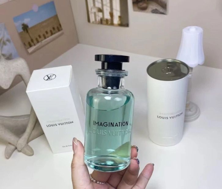 Louis Vuttion Imagination Cologne • 3.3 oz • Ready to Ship✅