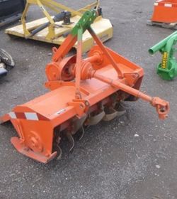 Rototiller 39 inch PTO