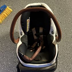 rachel zoe maxi cosi infant car seat