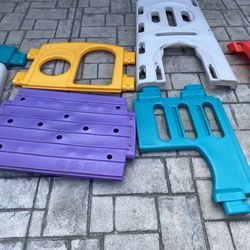 Kids Jungle Gym