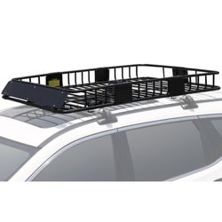 XL Roof Rack For Vehicle 