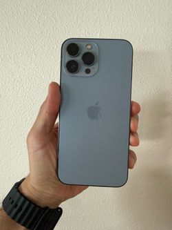 iPhone 13 Pro Max 128Gb