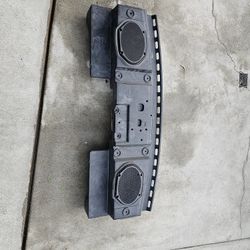 FORD 6x9 Speaker Box