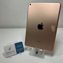 iPad Mini 5th Gen 64gb WiFi Only Cracked Screen #0351