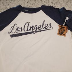 Men's Medium Los Angeles Shirt