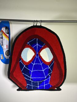 Spider-Man Into the Spider-Verse Personalized Pinata