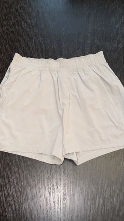 Lululemon Men Shorts Size Medium