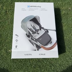 Uppababy Infant Snug Seat