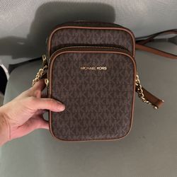 Michael KORS Messenger bag 