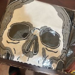 Awful Lot Of Cough Syrup Graphic T-shirt 