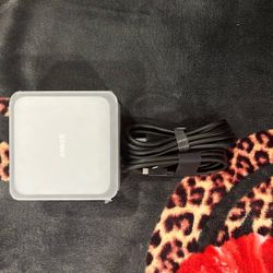 Anker Prime TB5 14-in-1 Thunderbolt 5 Dock, 140W Charging, Dual 8K Display