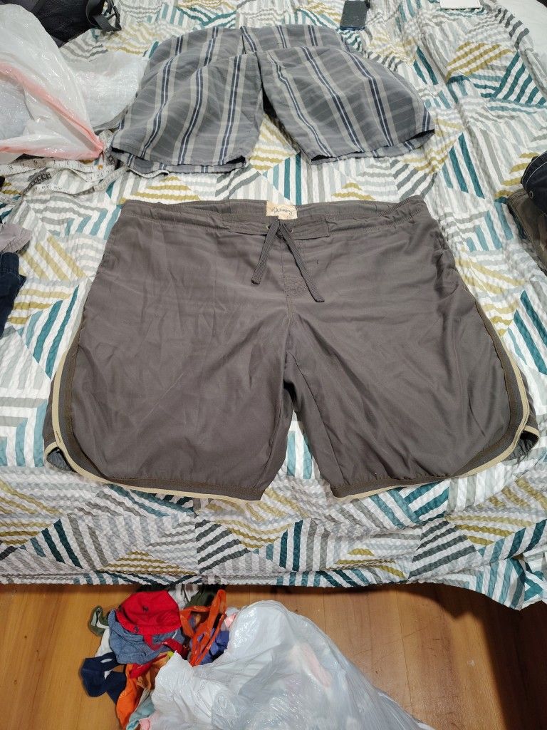 Old Navy Board Shorts