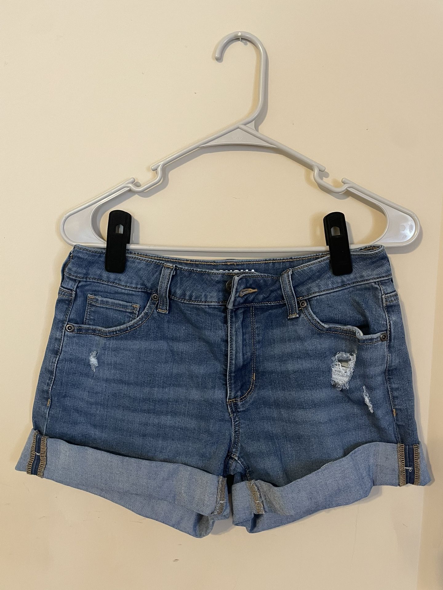 Women’s Shorts