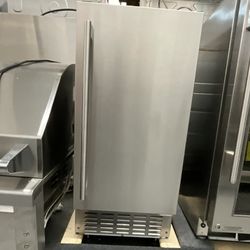 ❄️ HBZB-30N Ice Maker – Open Box / New ❄️