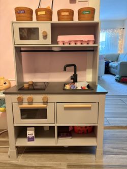 IKEA Play Kitchen 