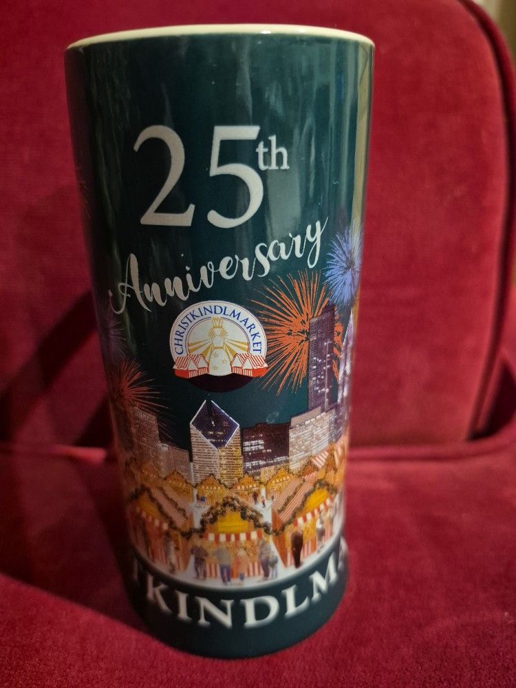 ChristKindleMarket 2021