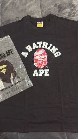 Bape tee