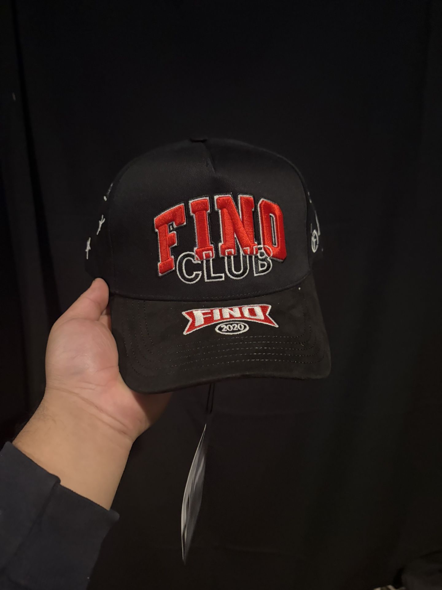 Gallo Fino Hats
