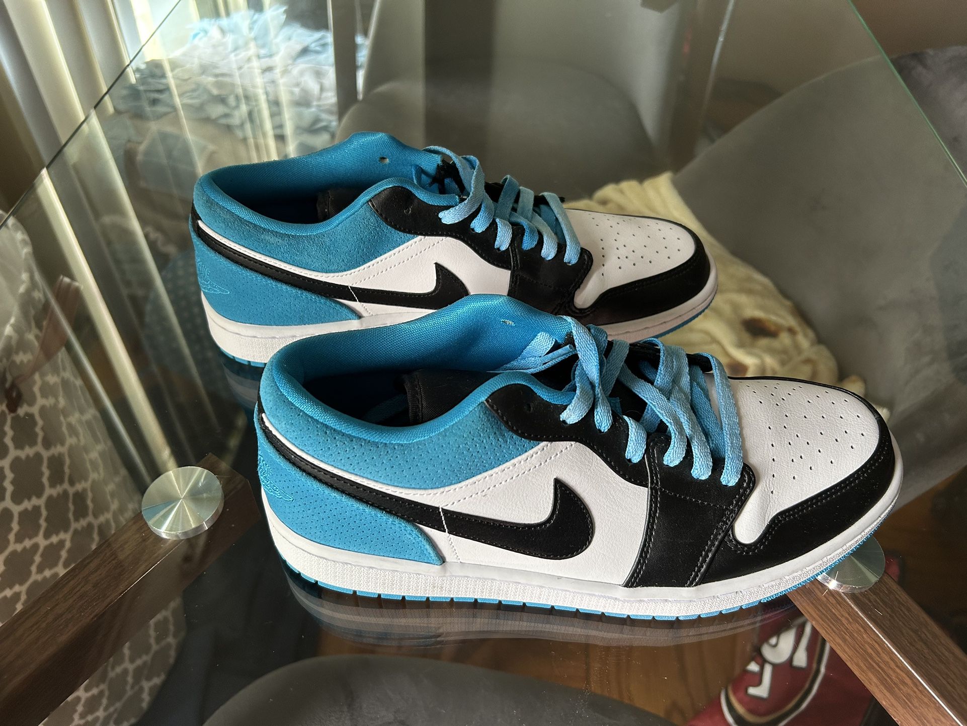 Air Jordan 1 Low SE