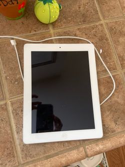 iPad