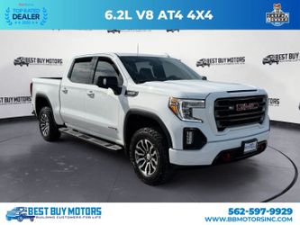 2022 GMC Sierra 1500 Limited