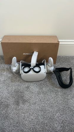Oculus quest 2