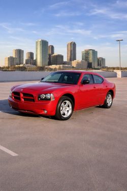 2007 Dodge Charger