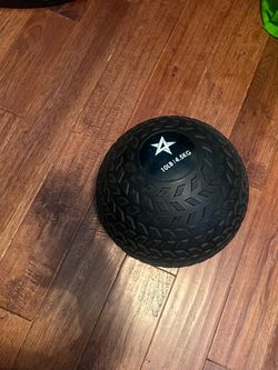 Bosu Ball