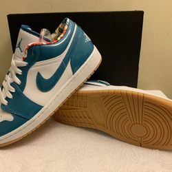 Nike Air Jordan 1 Low Size 10