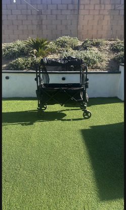 DELTA CHILDREN’S WAGON