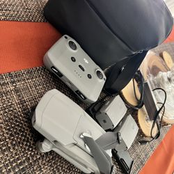 Dji Mavic Air 2 