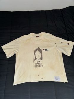 Bottega Desires t shirts